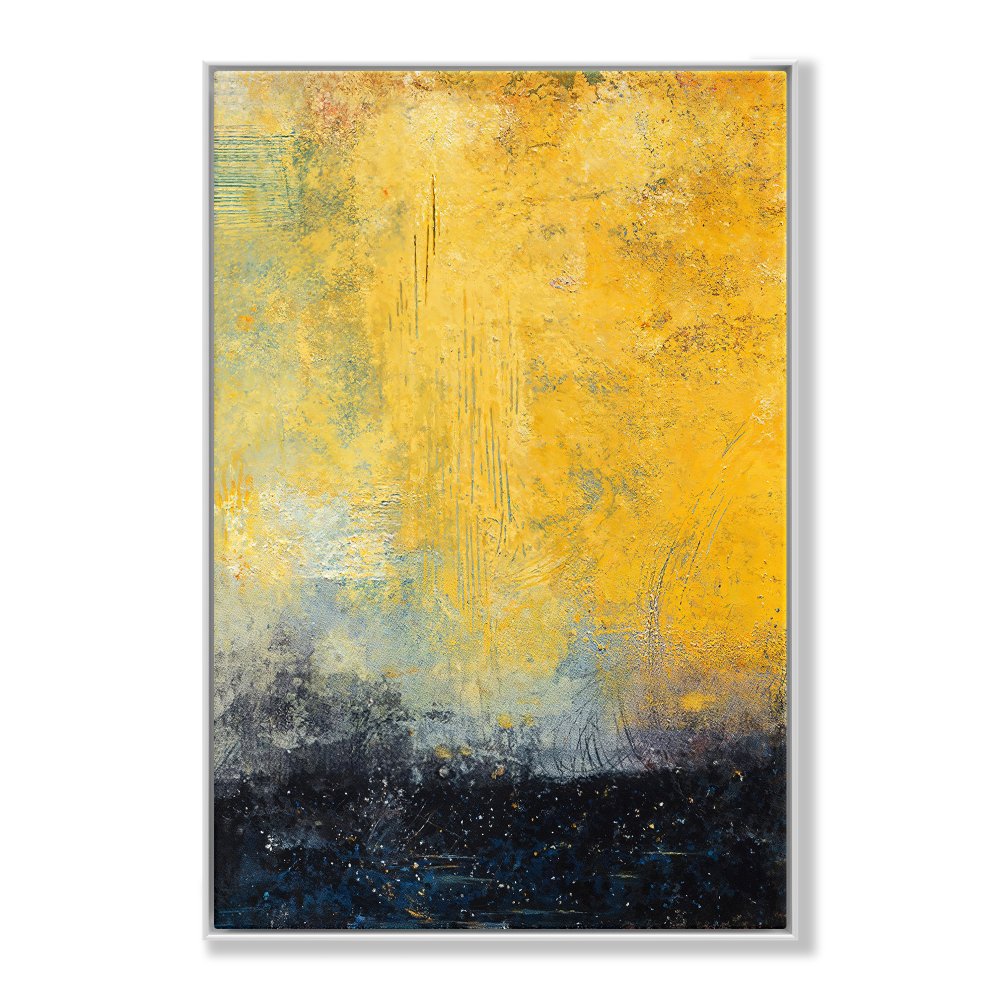 The First Light