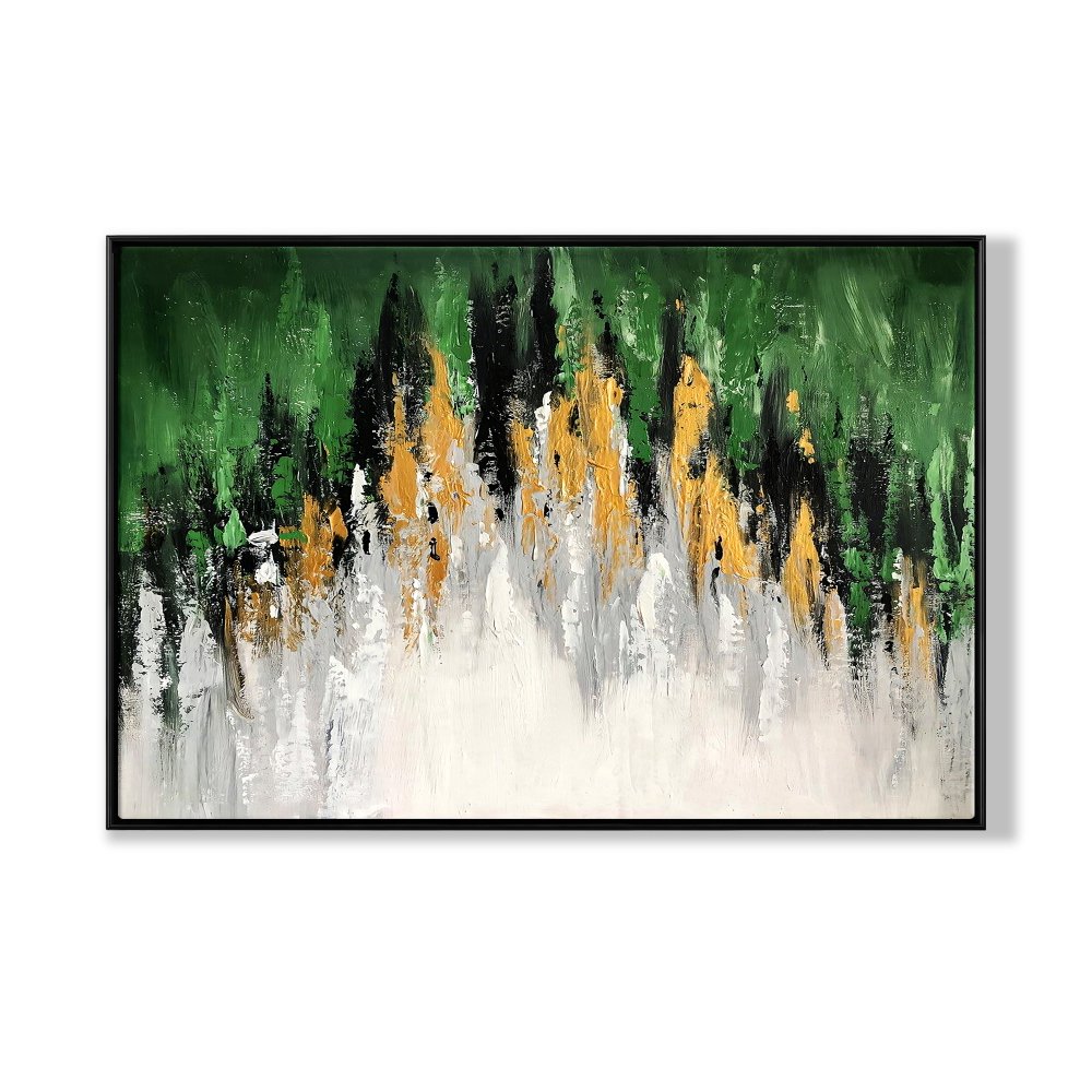 The Forbidden Forest