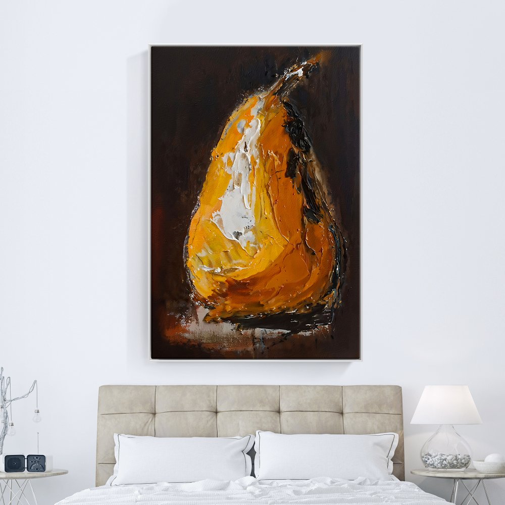 The Golden Pear