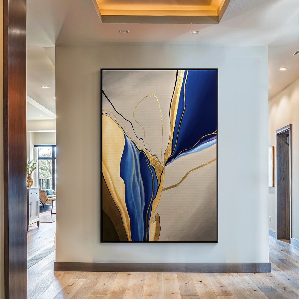 The Golden Touch