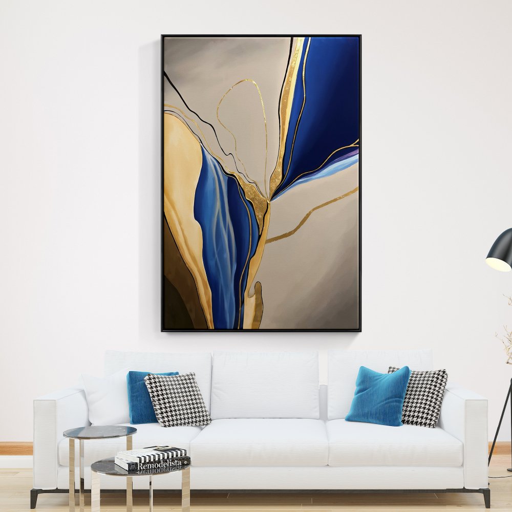 The Golden Touch