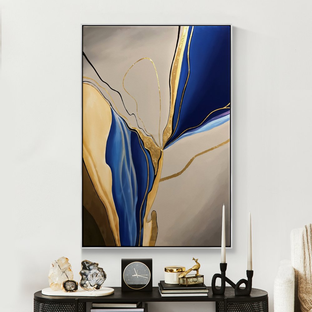 The Golden Touch