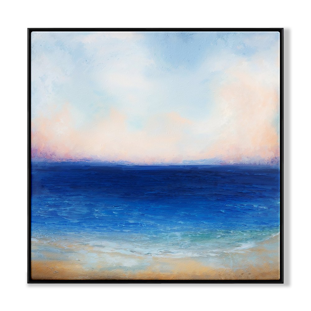The Great Pacific