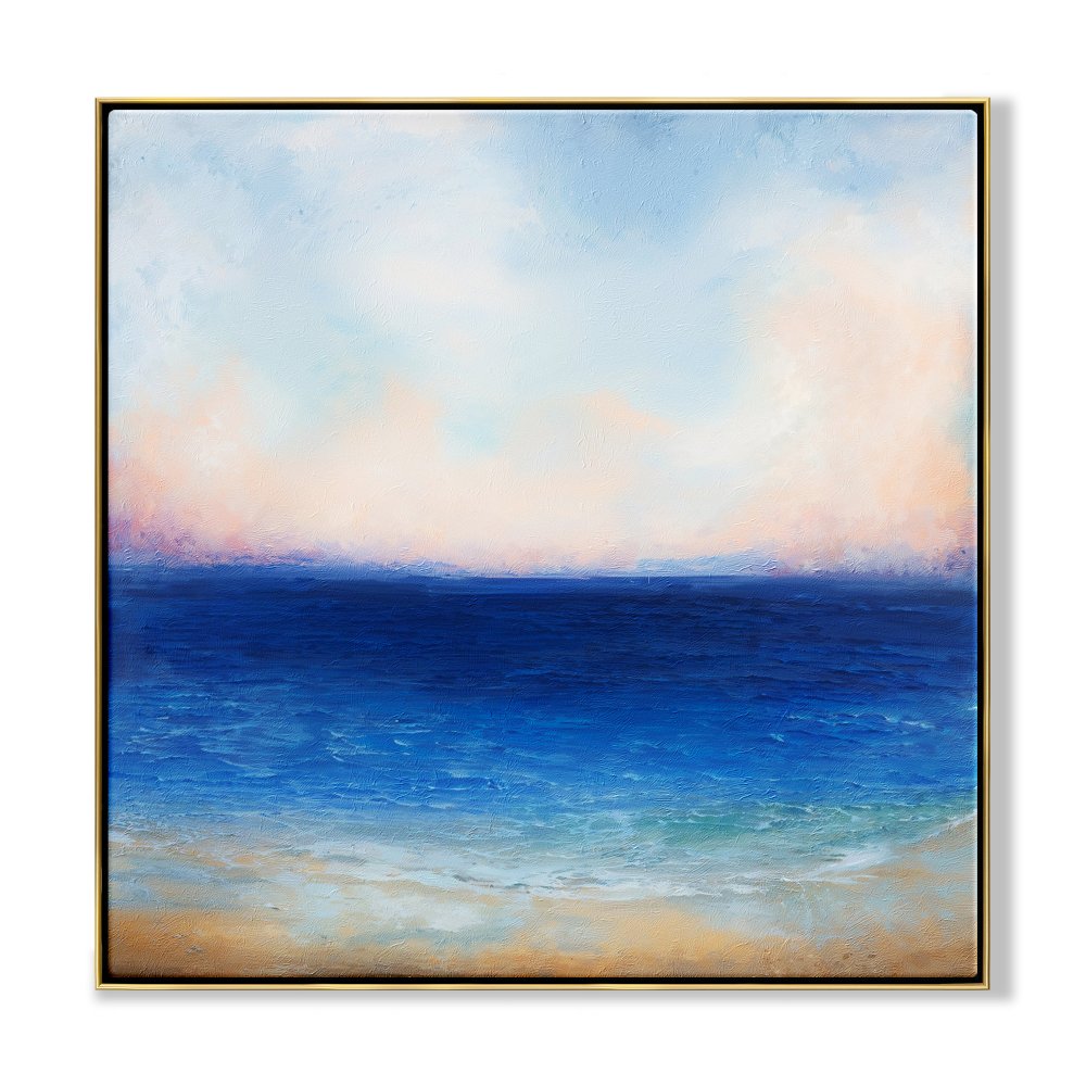 The Great Pacific