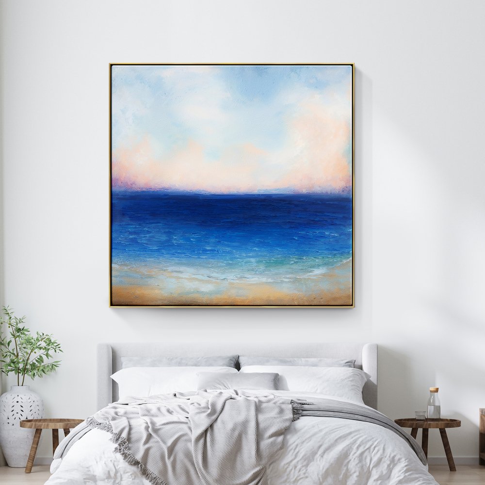 The Great Pacific