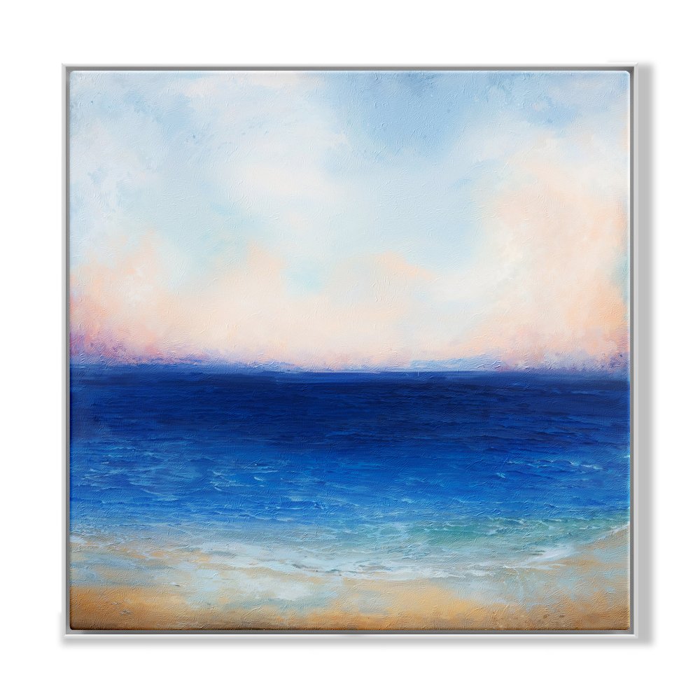 The Great Pacific