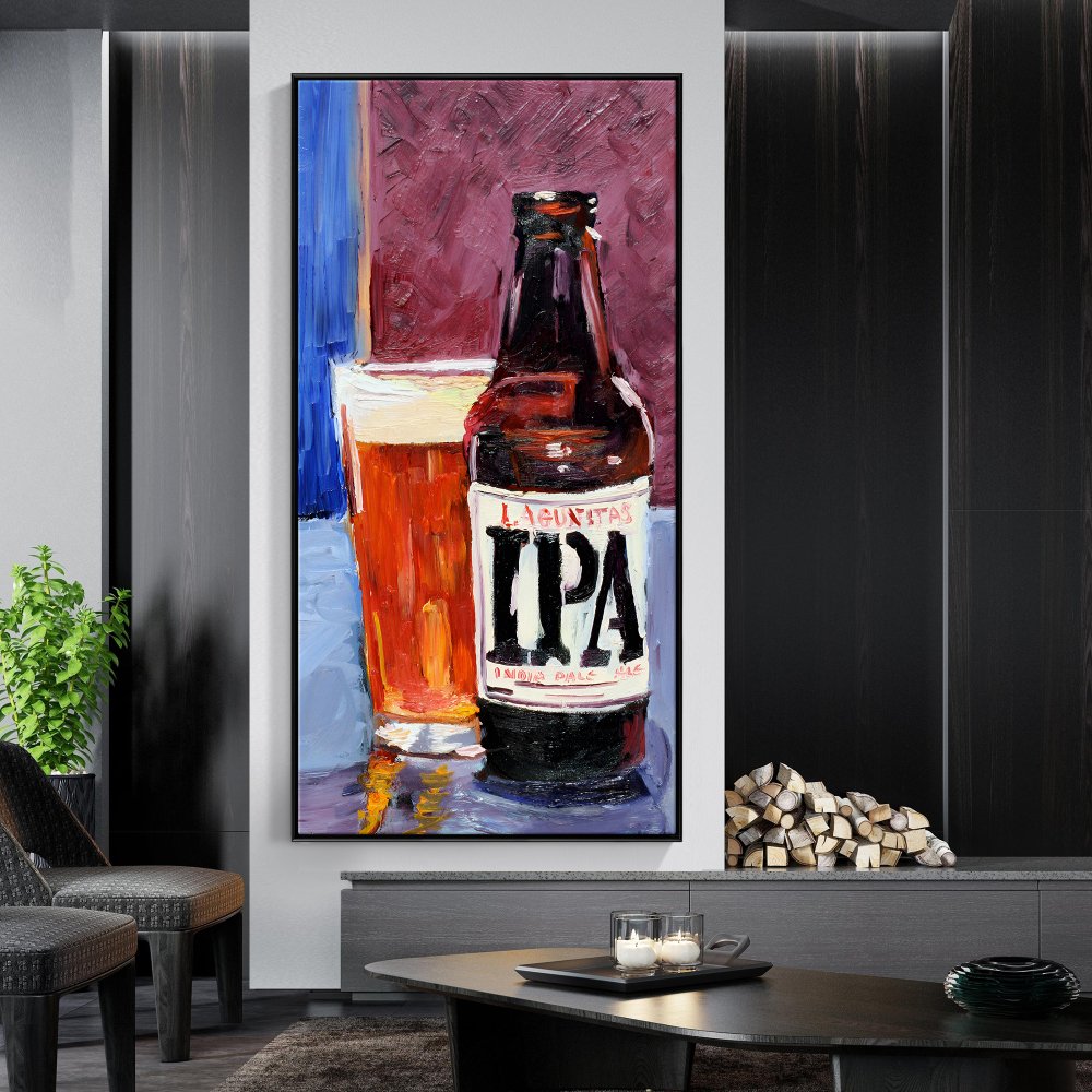 The Irresistible IPA