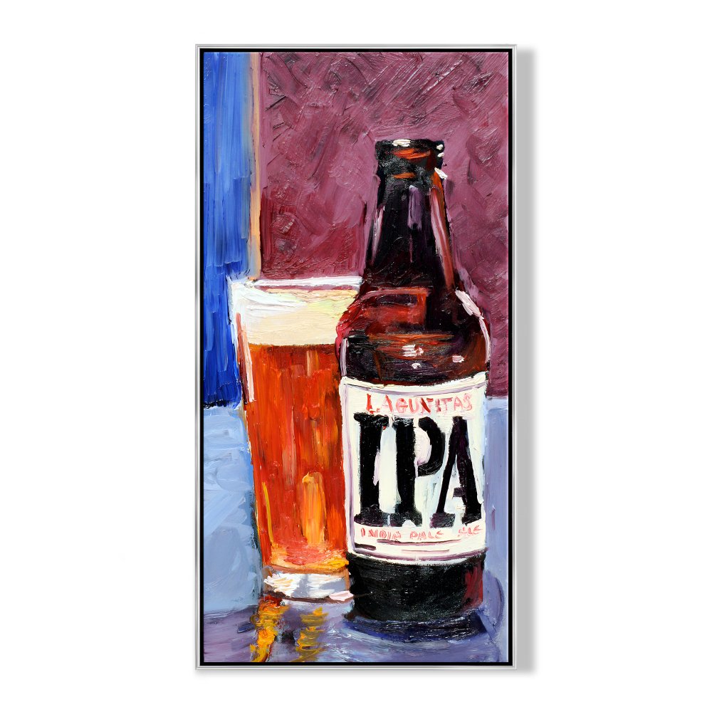 The Irresistible IPA