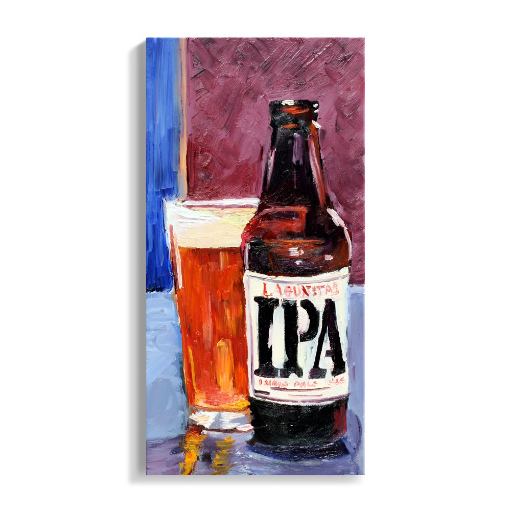 The Irresistible IPA