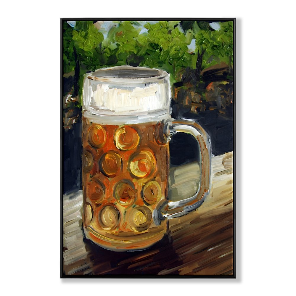 The Legendary Lager