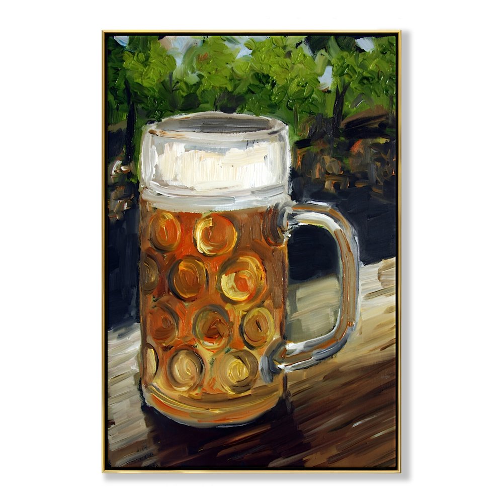 The Legendary Lager
