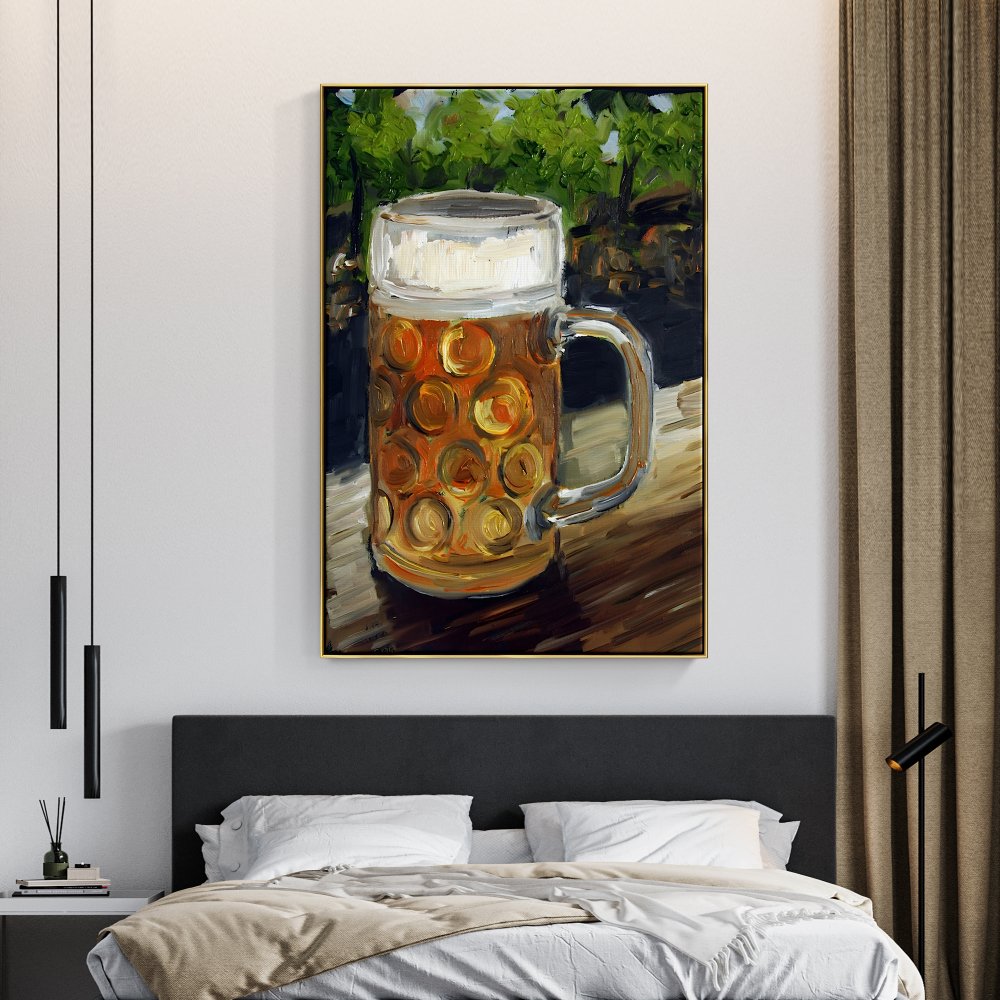 The Legendary Lager