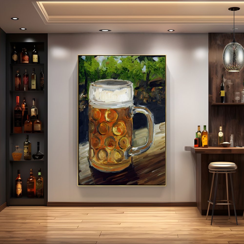 The Legendary Lager