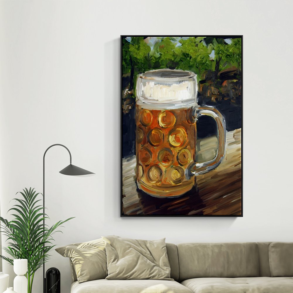 The Legendary Lager