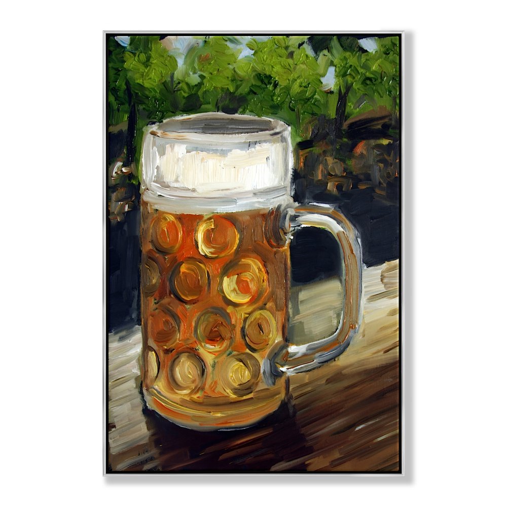 The Legendary Lager