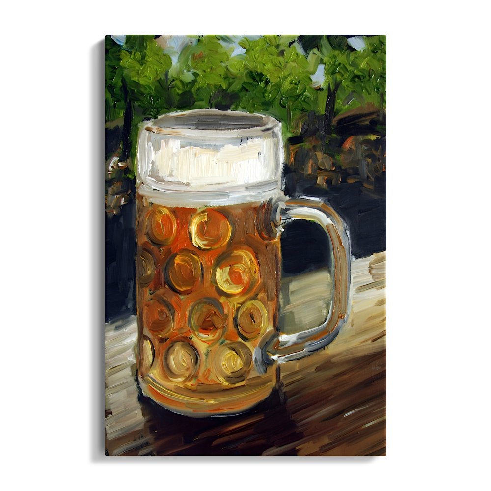 The Legendary Lager