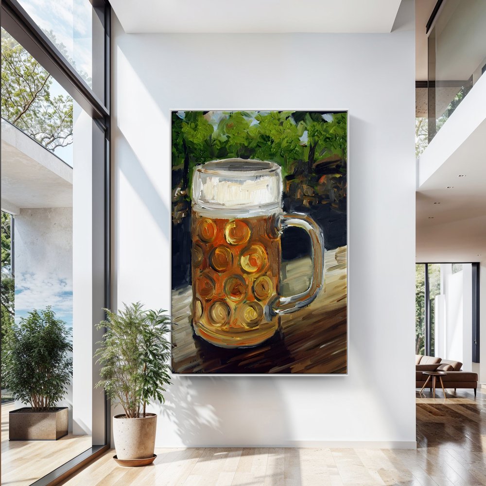 The Legendary Lager