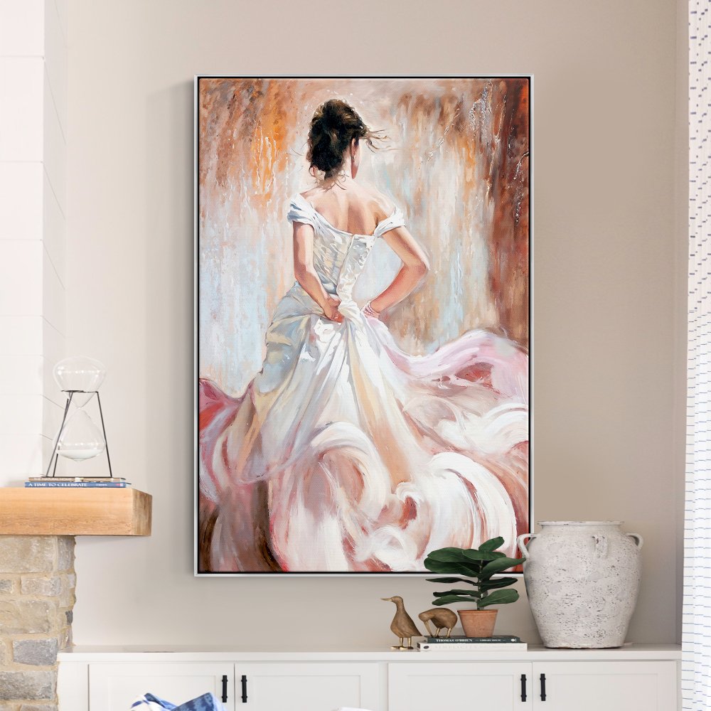 The Lonely Bride