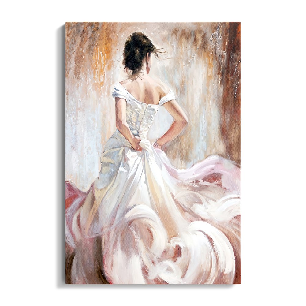 The Lonely Bride