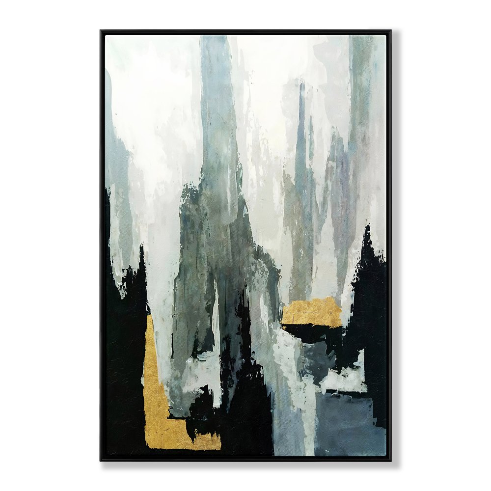 The Lost Valley