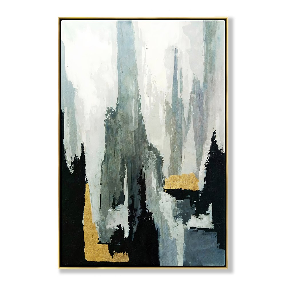 The Lost Valley