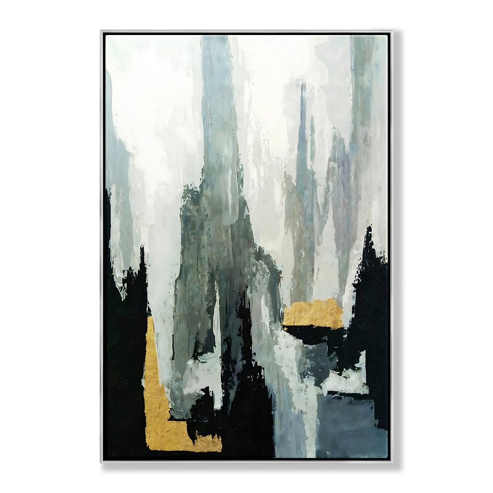The Lost Valley