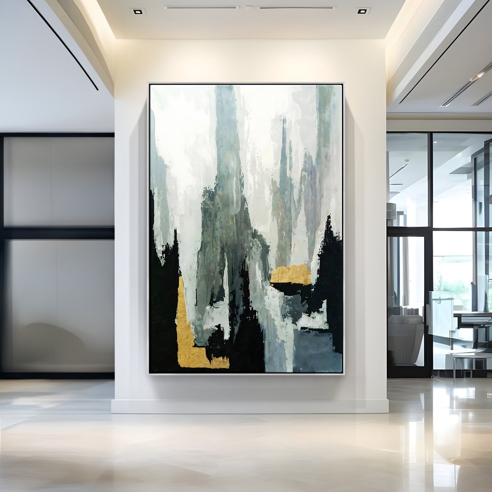 The Lost Valley