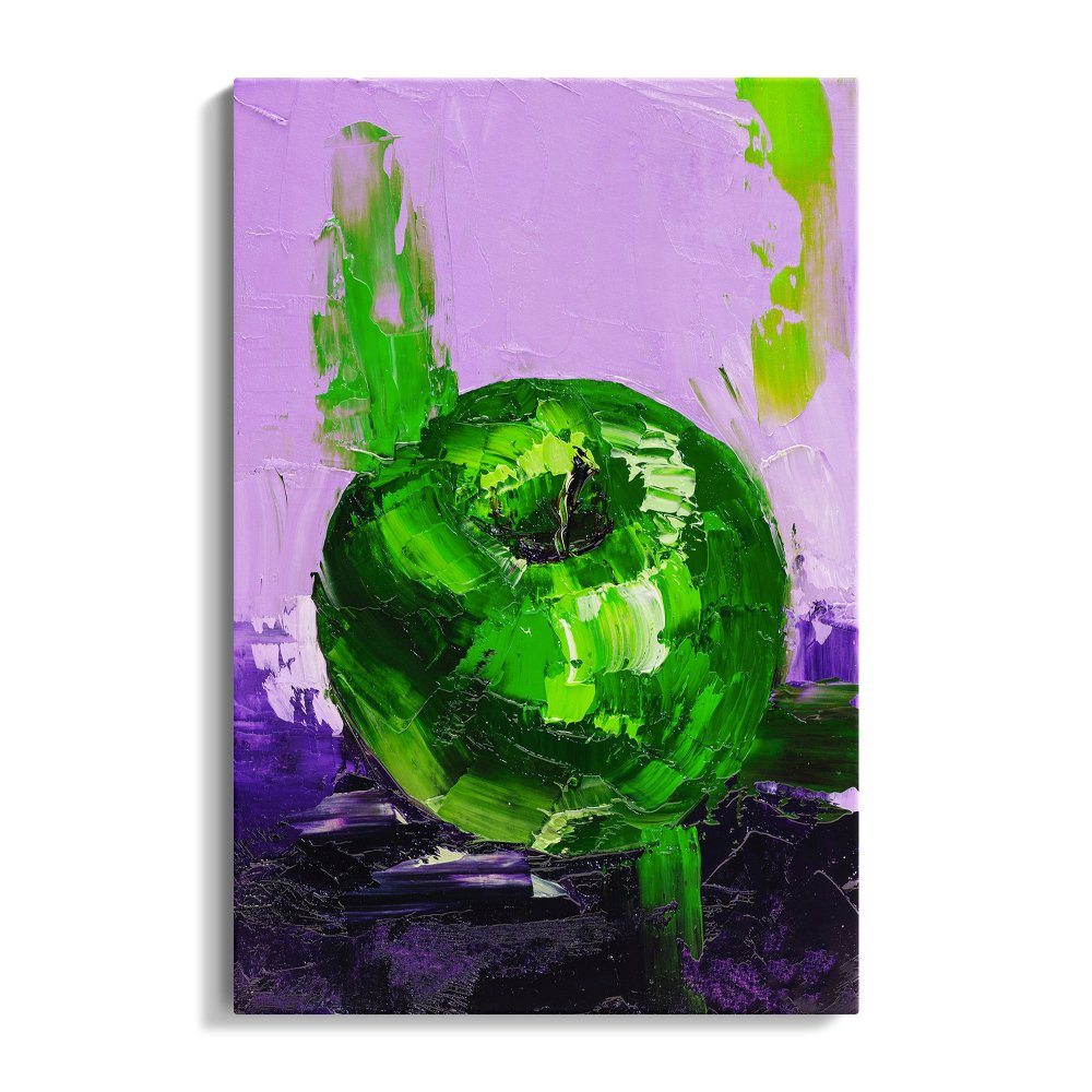 The Poisonous Apple