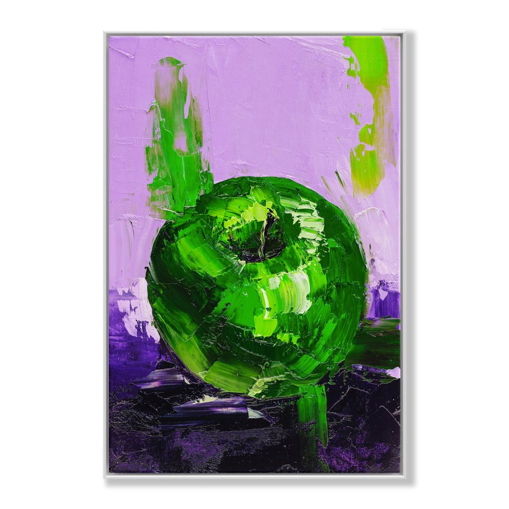 The Poisonous Apple