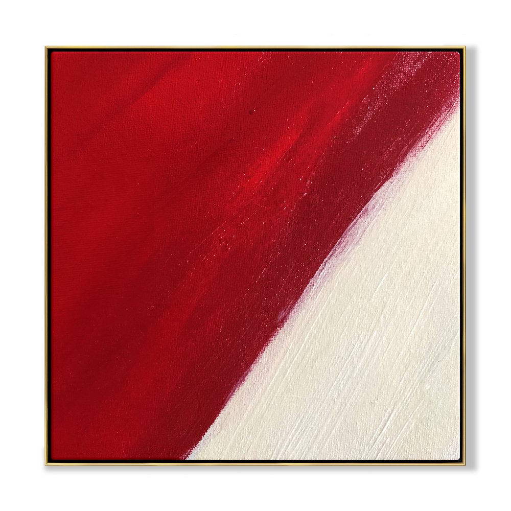 The Red Field