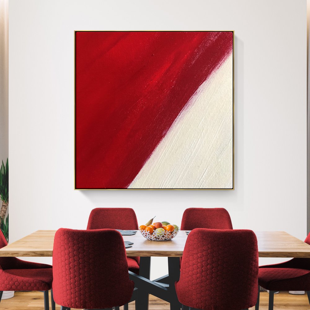 The Red Field