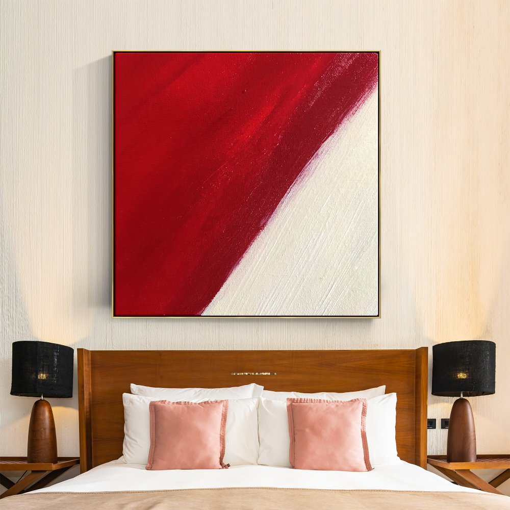 The Red Field