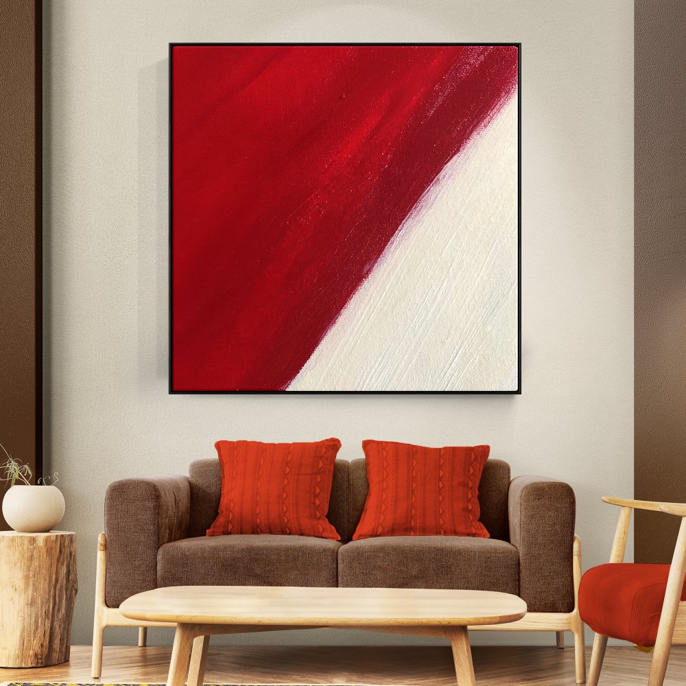 The Red Field