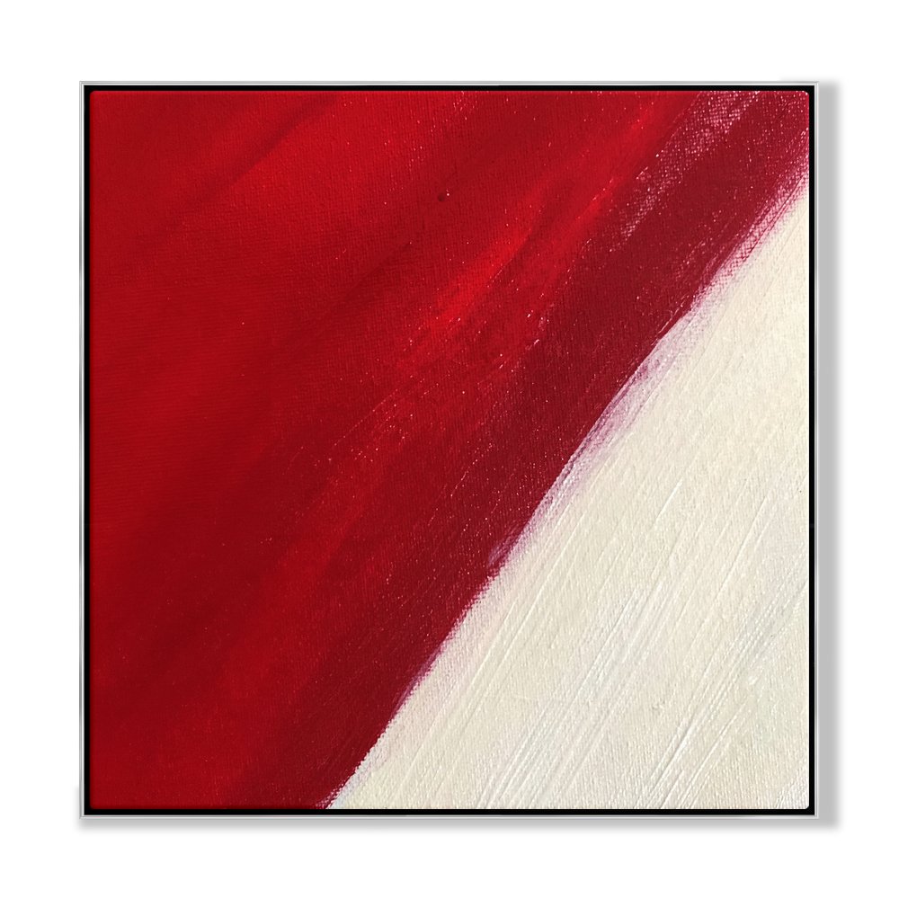 The Red Field