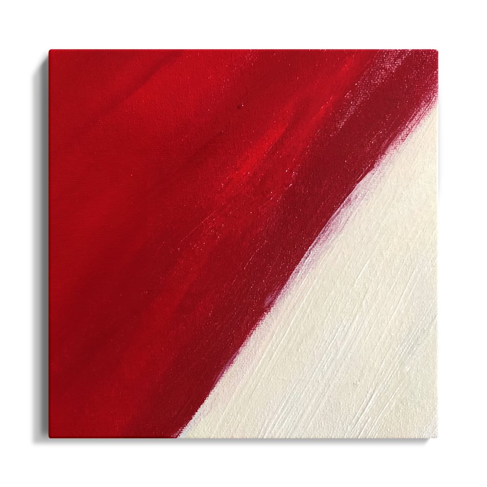 The Red Field