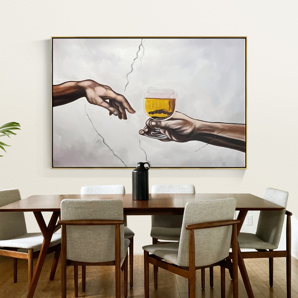 The Touch