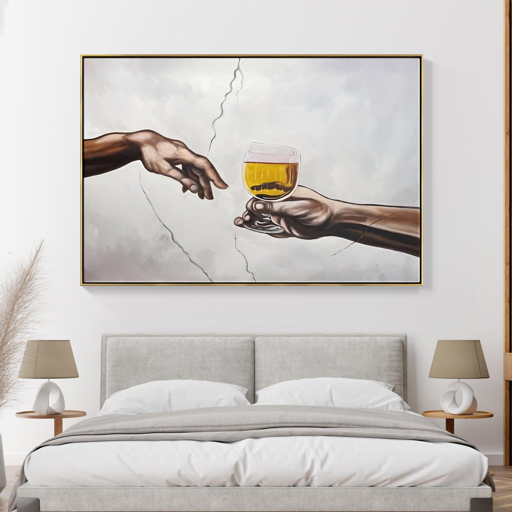 The Touch