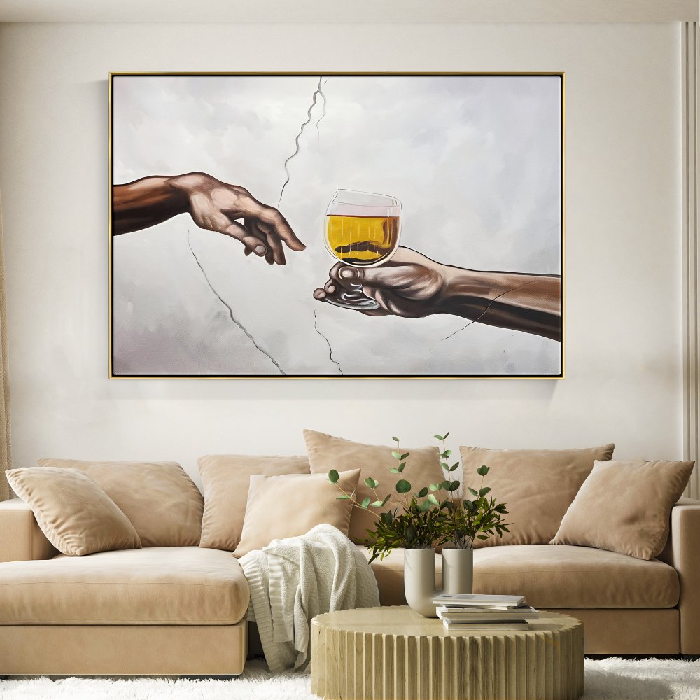 The Touch