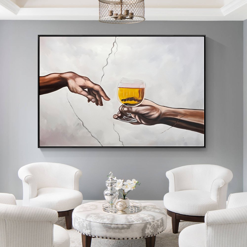 The Touch