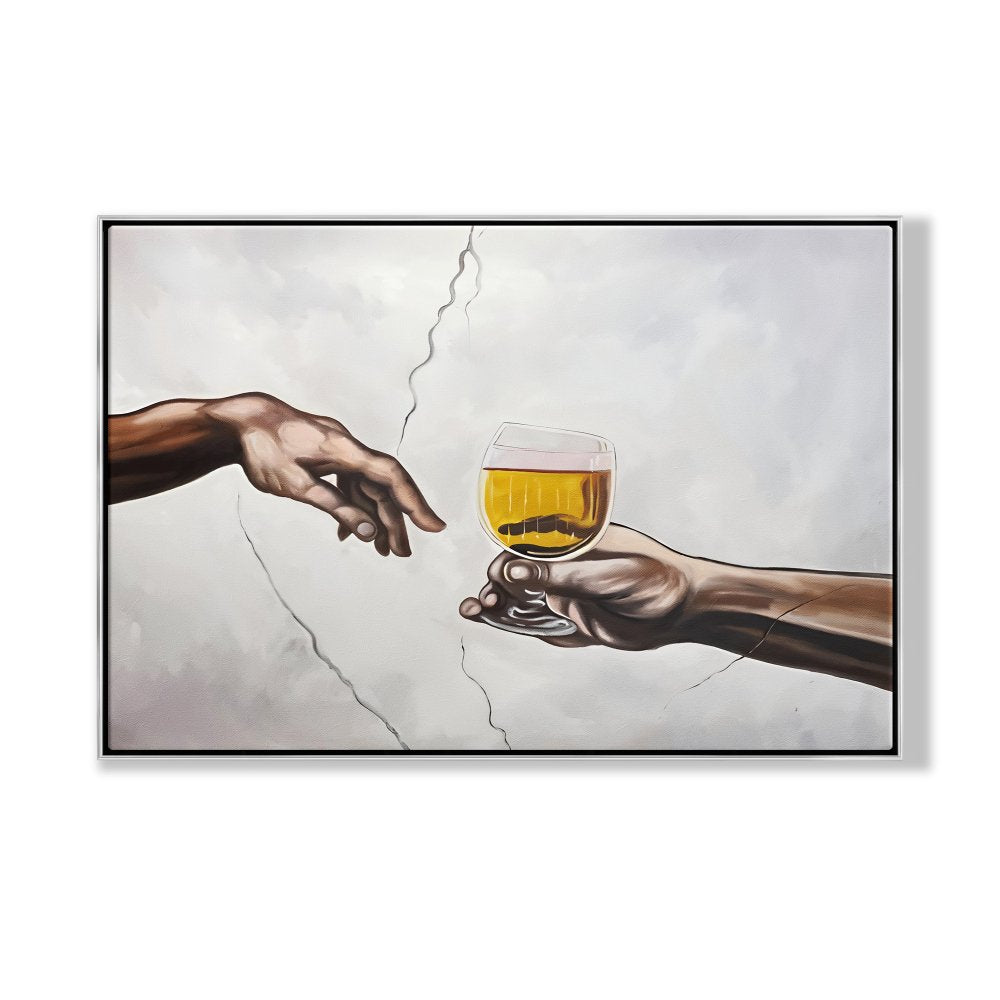 The Touch