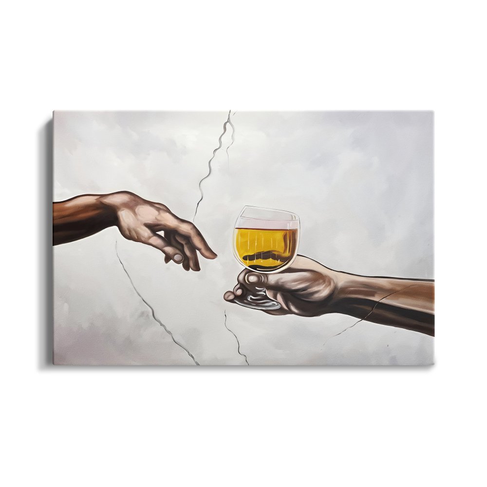 The Touch