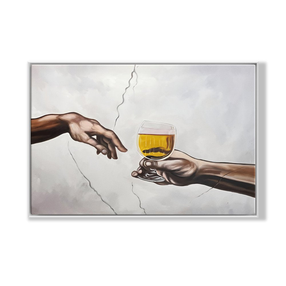 The Touch