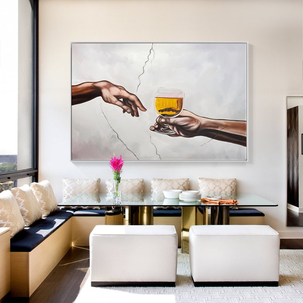 The Touch