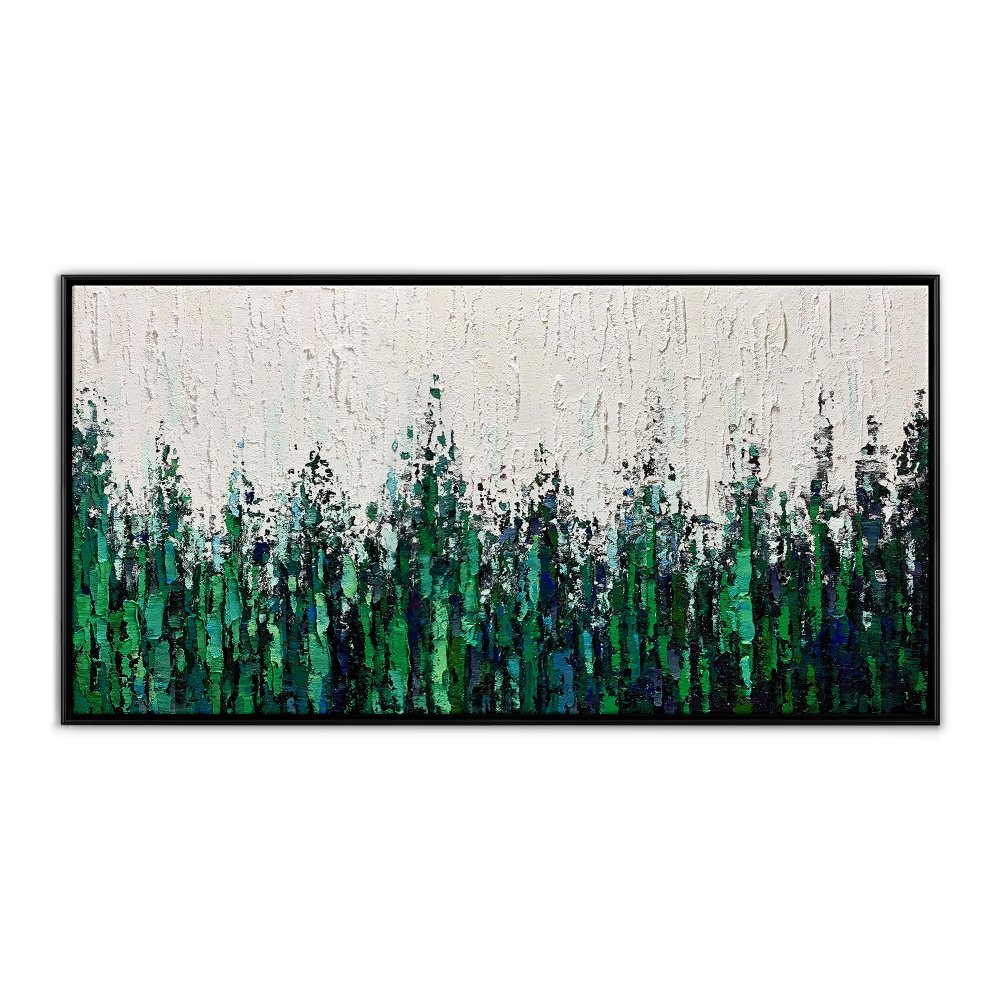 The Verdant Forest