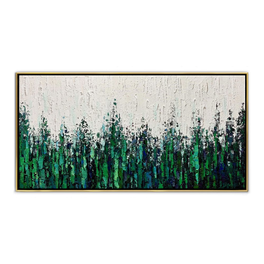 The Verdant Forest