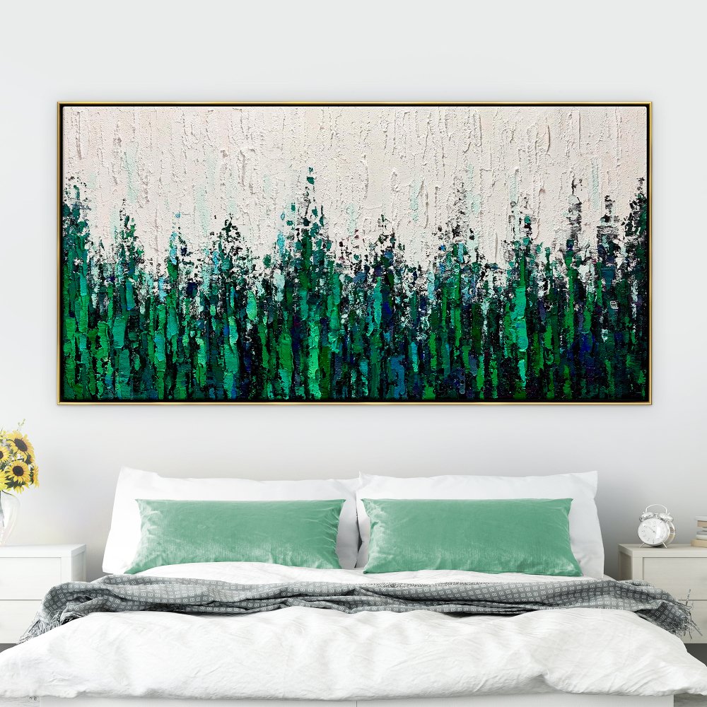 The Verdant Forest