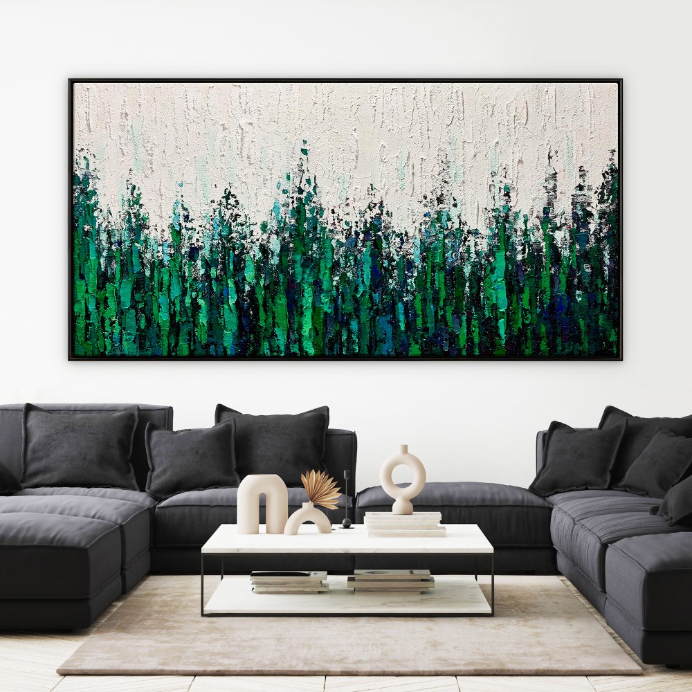 The Verdant Forest