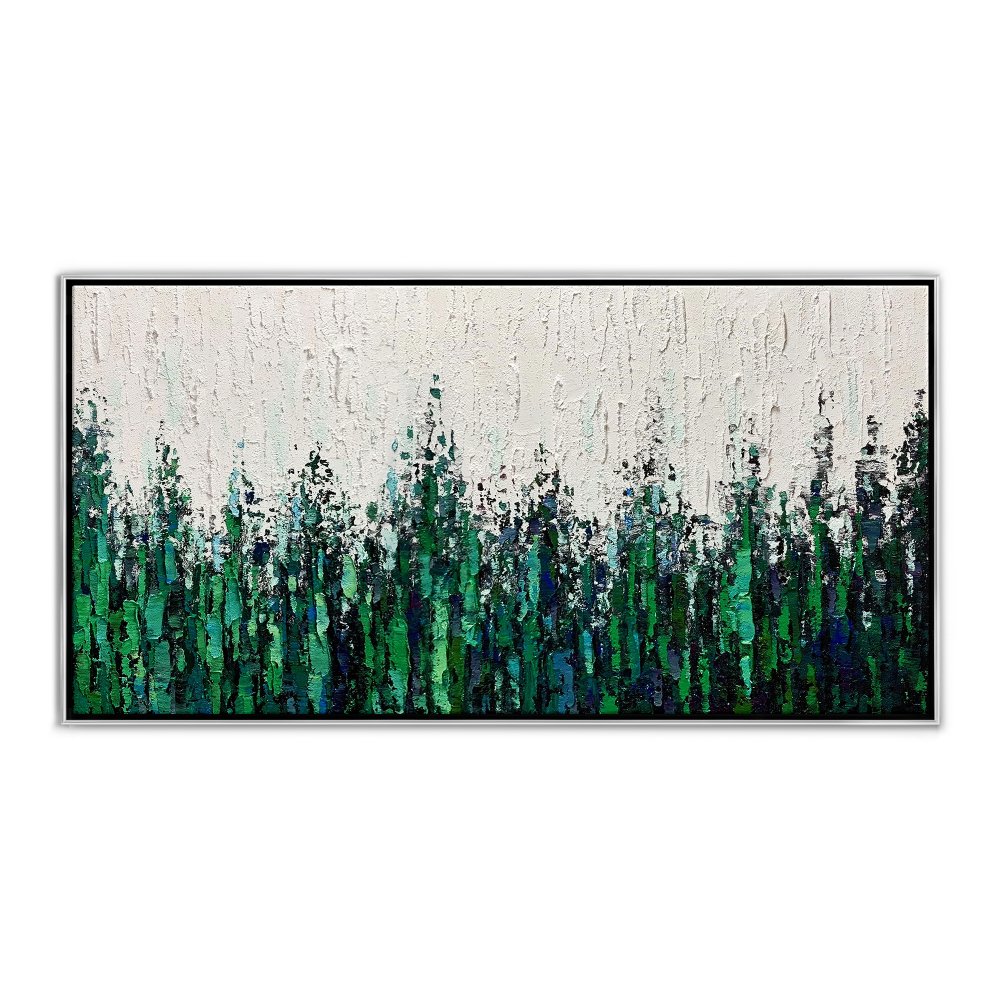 The Verdant Forest