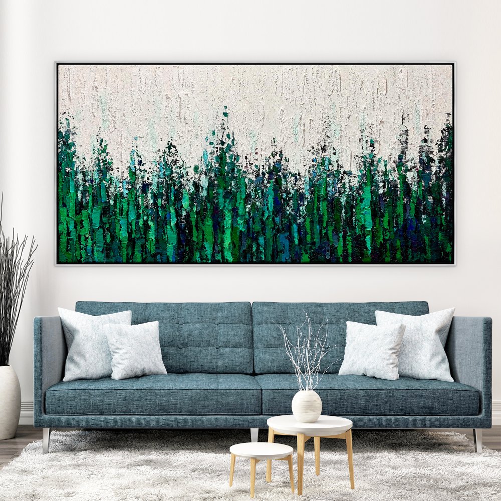 The Verdant Forest