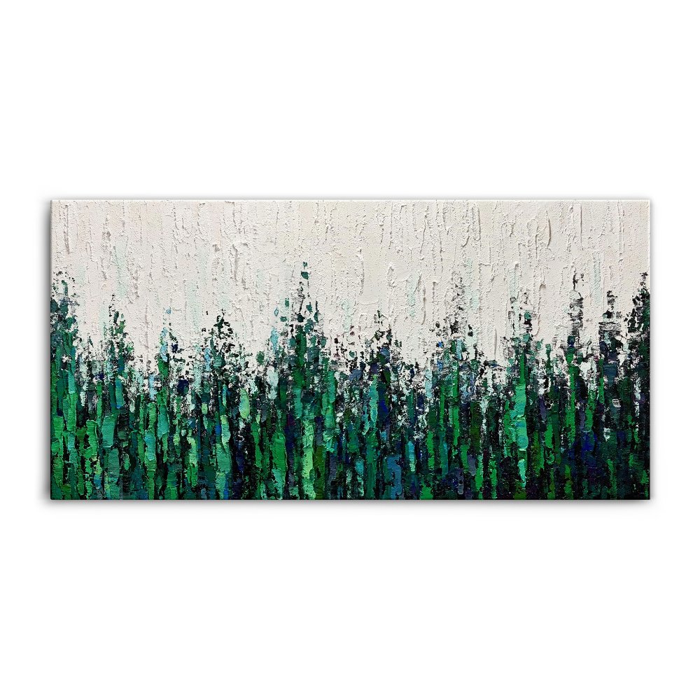 The Verdant Forest
